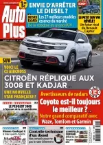 Auto Plus N°1494 - 21 au 27 Avril 2017  [Magazines]