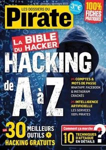 Les Dossiers du Pirate - Octobre-Décembre 2023 [Magazines]