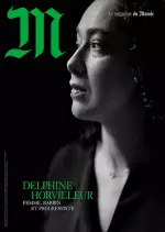 Le Monde Magazine Du 12 Janvier 2019 [Magazines]