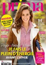 Prima N°435 – Novembre 2018  [Magazines]