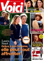 Voici N°1620 Du 23 au 29 Novembre 2018 [Magazines]