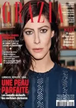 Grazia France - 19 Janvier 2018 [Magazines]