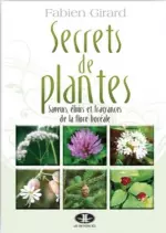 Secrets de plantes [Livres]