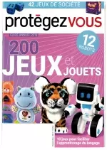 Protegez Vous - Novembre 2017 [Magazines]