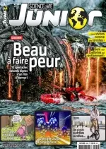 Science & Vie Junior - Juillet 2017 [Magazines]