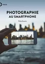 Photographie au smartphone  [Livres]