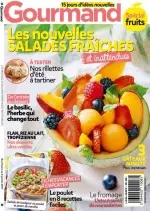 Gourmand - 21 Juin au 4 Juillet 2017 [Magazines]