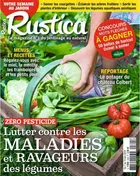 Rustica - 7 Juin 2019 [Magazines]