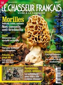 Le Chasseur Français N.1526 - Avril 2024 [Magazines]