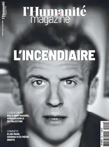 L'Humanité Magazine N.909 - 13 Juin 2024 [Magazines]