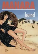 Milo Manara - Journal Intime [BD]