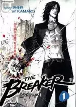 THE BREAKER - INTÉGRALE 10 TOMES  [Mangas]