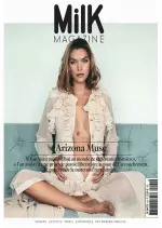 Milk Magazine N°62 – Décembre 2018  [Magazines]