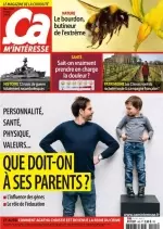 Ça m’intéresse - Mars 2018 [Magazines]