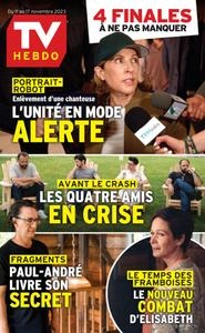 TV Hebdo - 11 Novembre 2023 [Magazines]