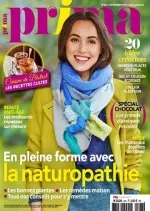 Prima N°423 - Novembre 2017 [Magazines]