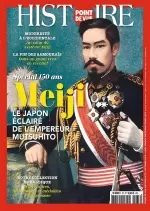 Point De Vue Histoire N°37 – Octobre 2018  [Magazines]