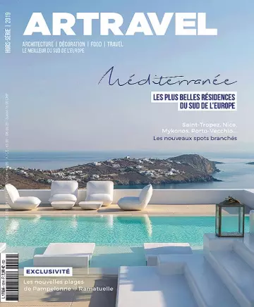 Artravel Hors Série N°16 – Mai 2019 [Magazines]