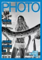 Photo Magazine N°137 – Juillet-Août 2018 [Magazines]