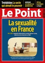 Le Point N°2402 Du 13 Septembre 2018 [Magazines]