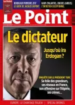 Le Point N°2386 Du 24 Mai 2018 [Magazines]