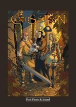 Cotus et Léon [BD]