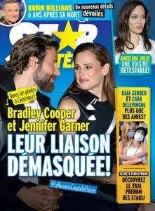 Star Système - 28 août 2020 [Magazines]