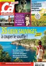 Ça M'Intéresse - Juillet 2017 [Magazines]