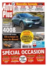 Auto Plus - 19 Janvier 2018 [Magazines]