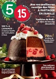 5/15 - Décembre 2023 [Magazines]