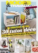 Modes & Travaux Hors-Série N°18 - Printemps 2017 [Magazines]