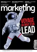 Marketing - Décembre 2017  [Magazines]