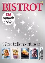 Bistrot N°1 – C’est tellement Bon ! [Magazines]