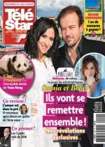 Télé Star - 8 Janvier 2018 [Magazines]