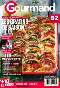 Gourmand N.505 - Mai 2024 [Magazines]