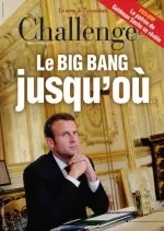 Challenges - 8 au 14 Juin 2017 [Magazines]