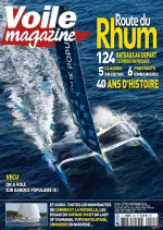 Voile Magazine N°275 – Novembre 2018  [Magazines]