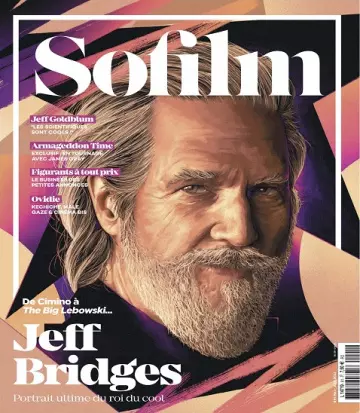 Sofilm N°91 – Mai-Juin 2022 [Magazines]