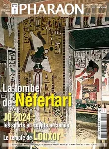 Pharaon Magazine - Juillet-Septembre 2024  [Magazines]