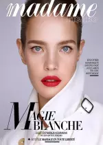 Madame Figaro Du 4 Janvier 2019 [Magazines]