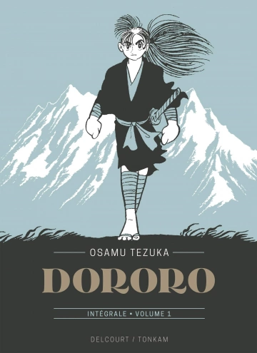 OSAMU TEZUKA - DORORO [COMPLET] [Mangas]