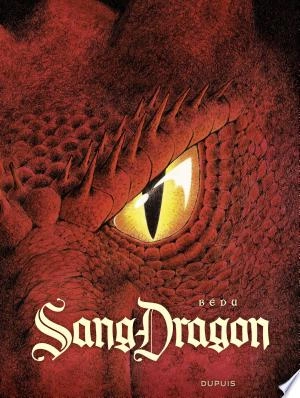 SANGDRAGON  [BD]