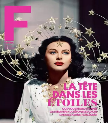 Femina N°1 Du 1er Janvier 2023 [Magazines]