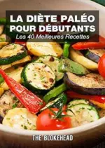 La diète paléo pour débutants  [Livres]