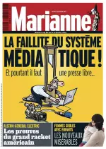 Marianne N°1141 Du 25 au 31 Janvier 2019 [Magazines]