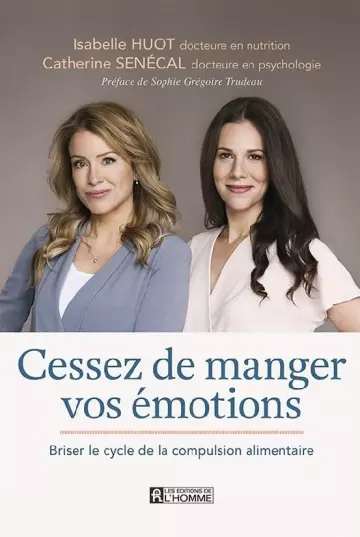 Cessez de manger vos émotions [Livres]