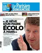 Le Parisien du Dimanche 9 Juin 2019 [Journaux]