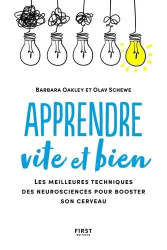 Apprendre vite et bien [Livres]