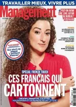 Management N°267 – Octobre 2018 [Magazines]