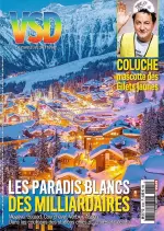 VSD N°2134 – Janvier 2019 [Magazines]